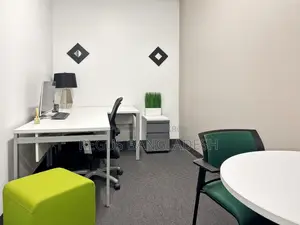 Furnished Office Space for Rent in Regus, Mika Cornerstone