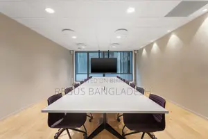 Furnished Office Space for Rent in Regus, Mika Cornerstone