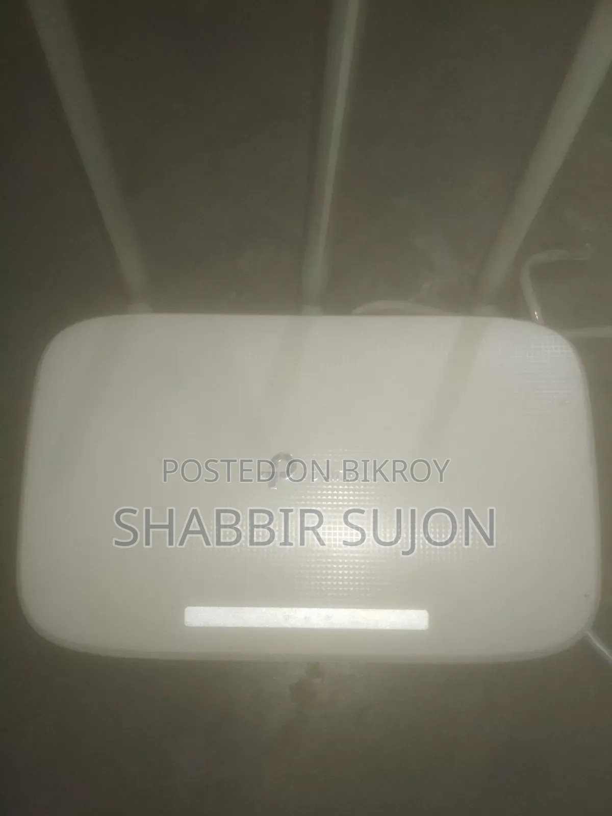 TP-Link Router (TL-WR845N) & Huawei ONU — একদম ফ্রেশ কন্ডিশন