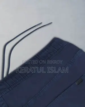 ইলিয়েন এল চিনো এয়ার গাবার্ডিন প্যান্ট