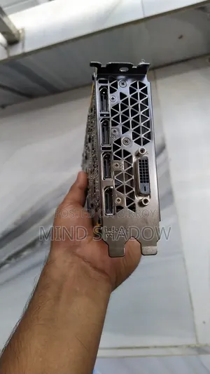 Nvidia Quadro P6000(24GB) Bring From Dubai