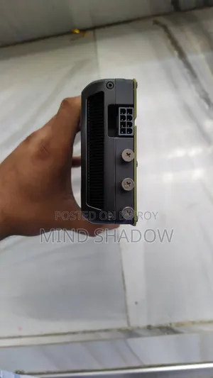 Nvidia Quadro P6000(24GB) Bring From Dubai