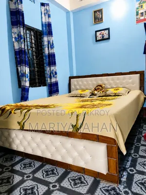 খাট বা বেড