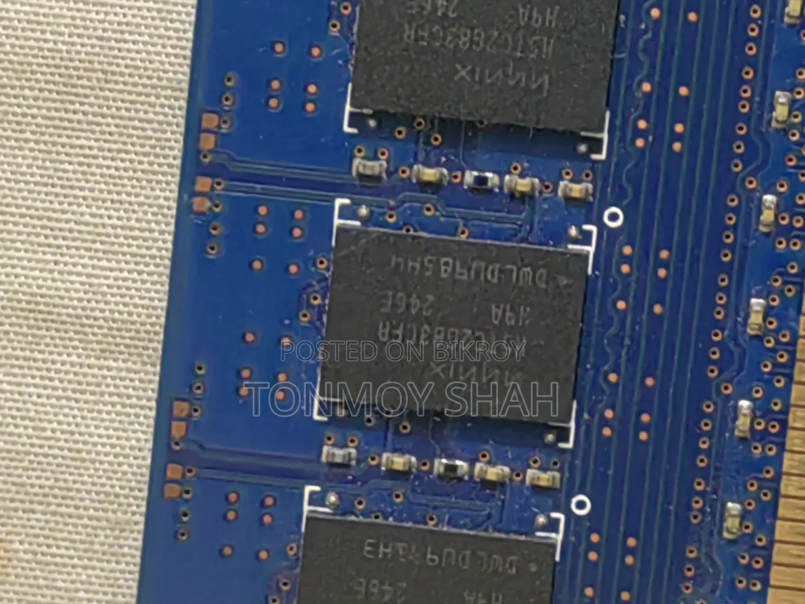 4gb Ddr3 Ram