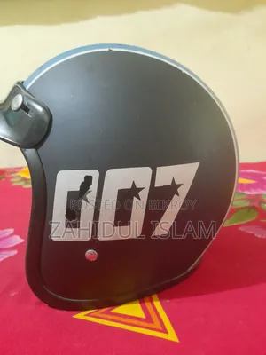 Half Face Helmet