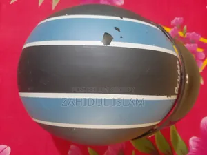 Half Face Helmet