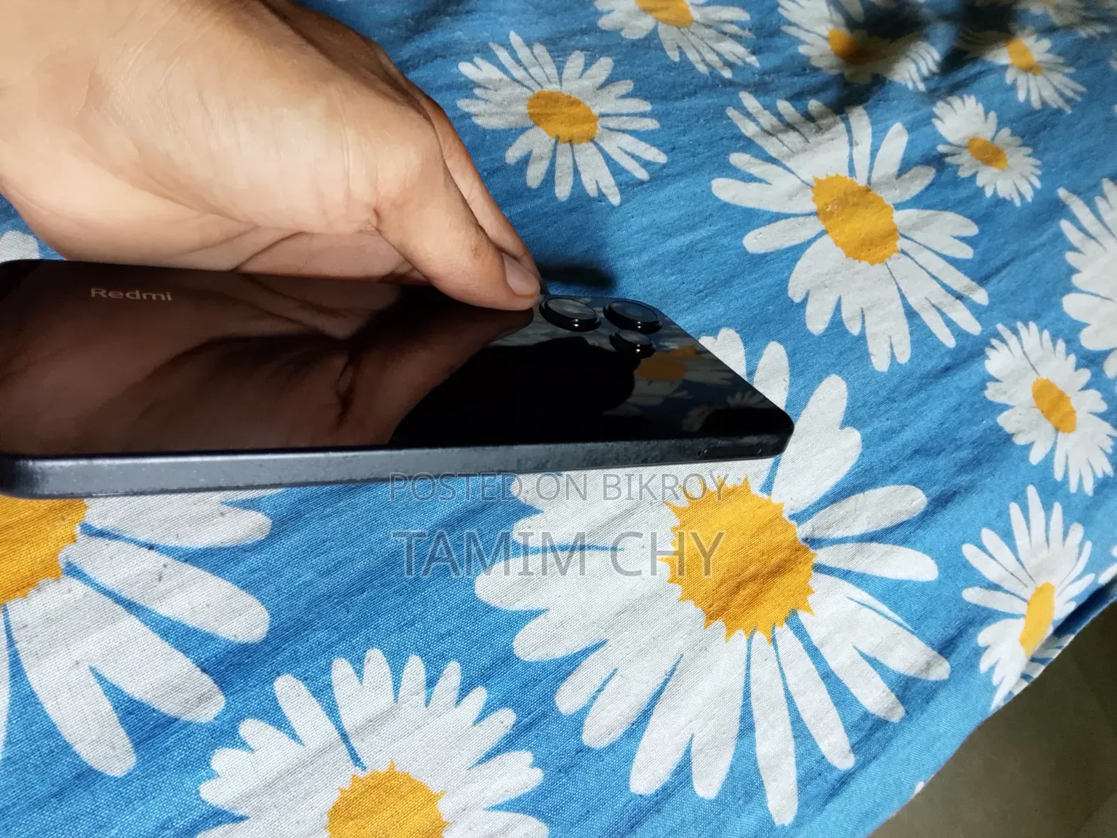 Xiaomi Redmi 12 256 GB Black