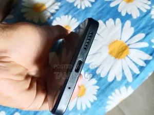 Xiaomi Redmi 12 256 GB Black
