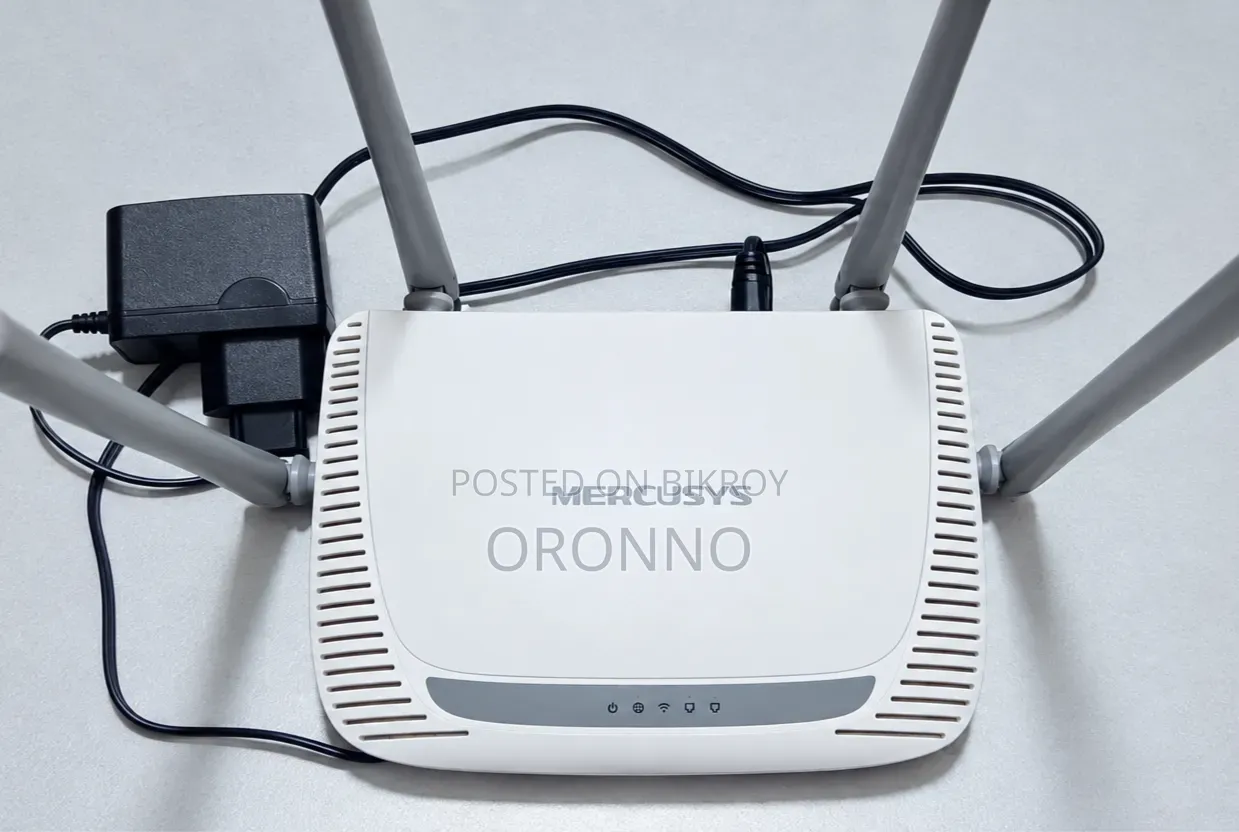WiFi Router