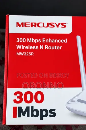 WiFi Router