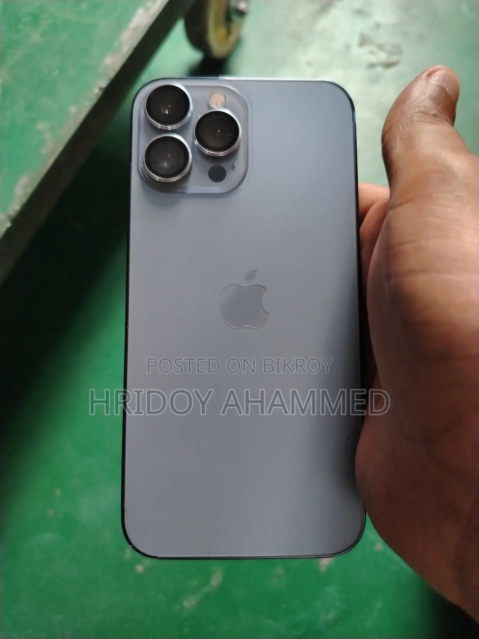 Apple iPhone 13 Pro Max 1 TB