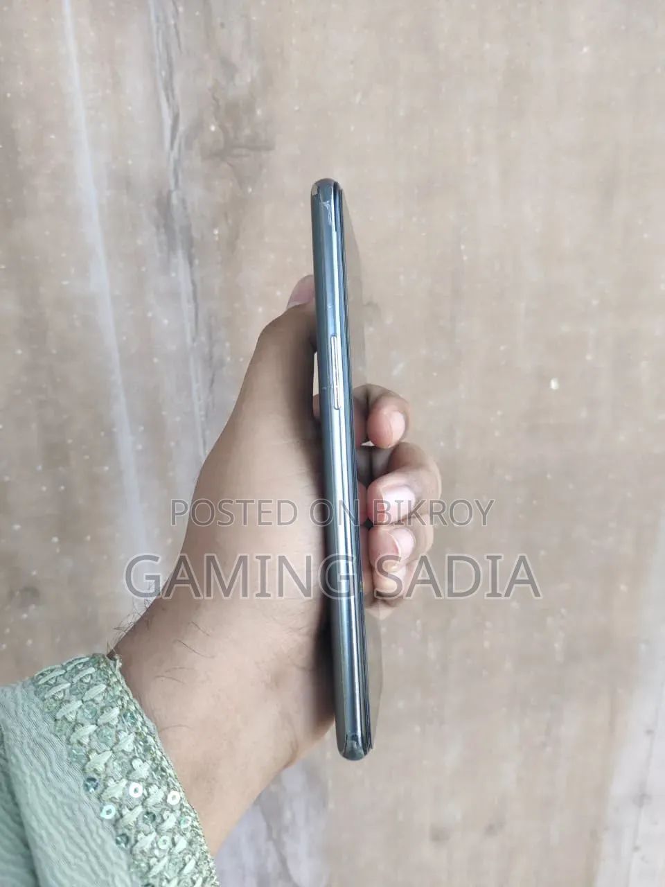 OnePlus Nord 2 128 GB Blue
