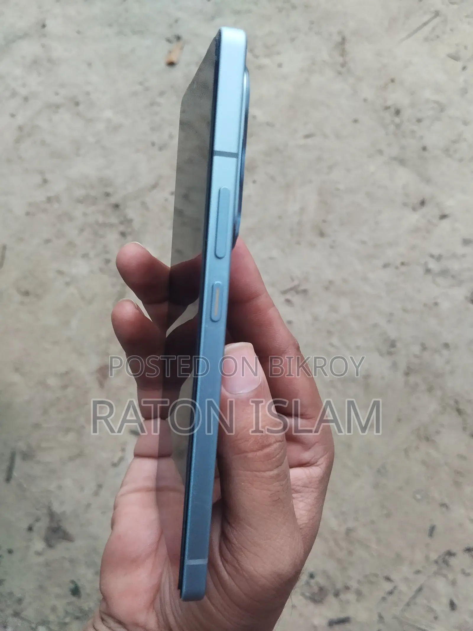 Infinix Note 50 Pro 256 GB Silver