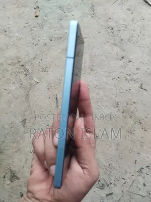 Infinix Note 50 Pro 256 GB Silver
