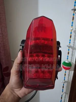 Backlight R15 V3