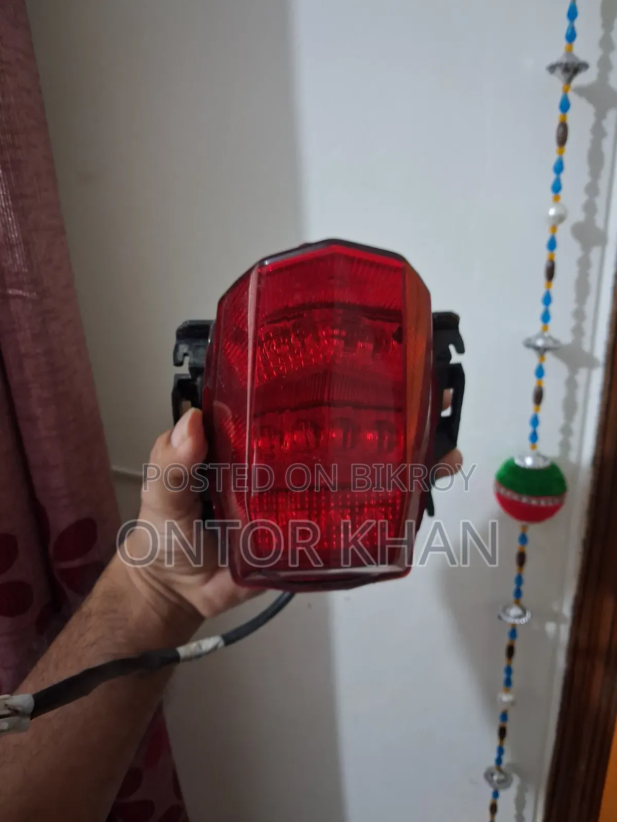Backlight R15 V3