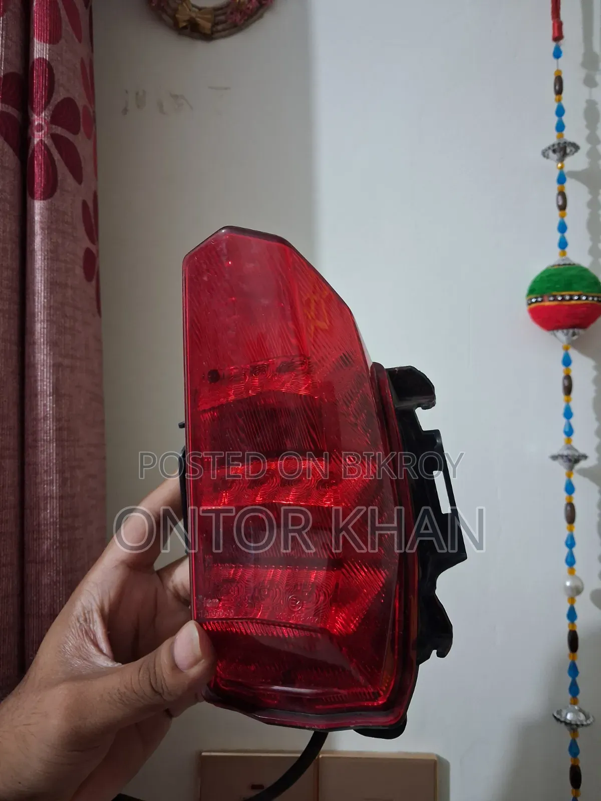 Backlight R15 V3