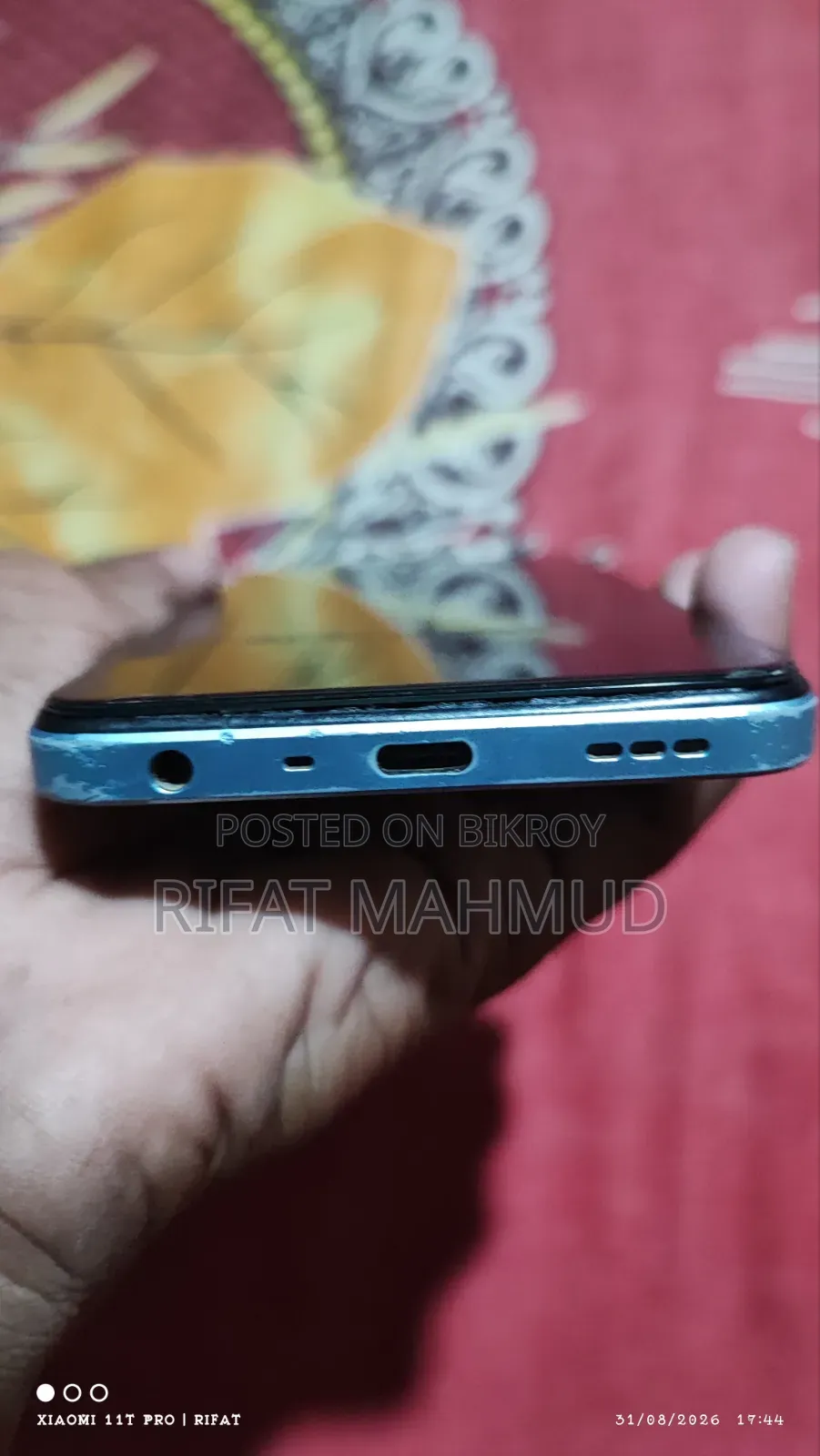 Oppo A77 128 GB Graphite