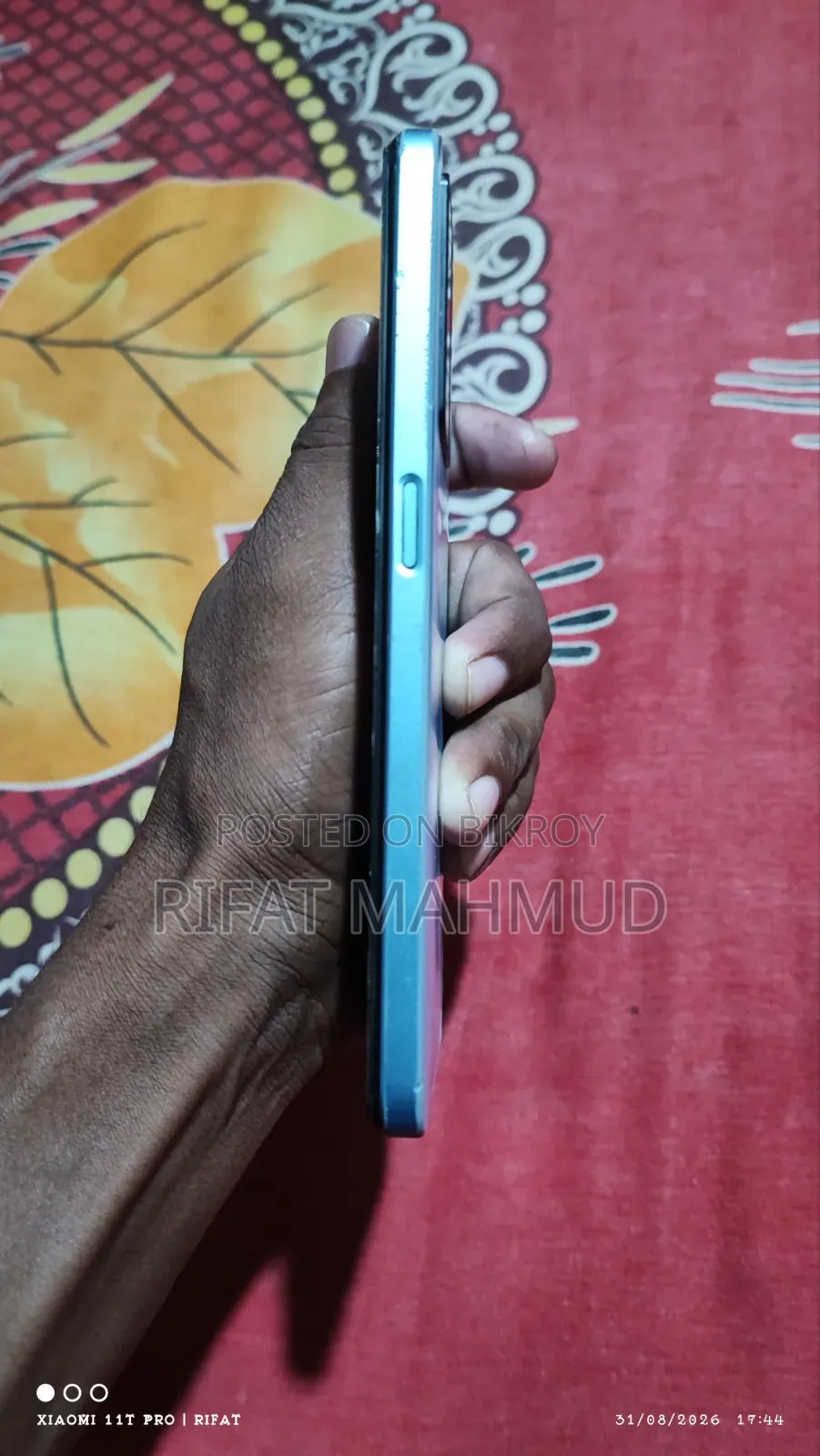 Oppo A77 128 GB Graphite