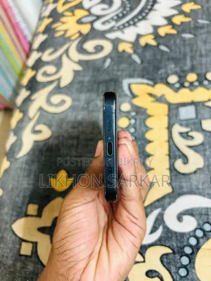 Apple iPhone 15 Pro Max 512 GB Blue