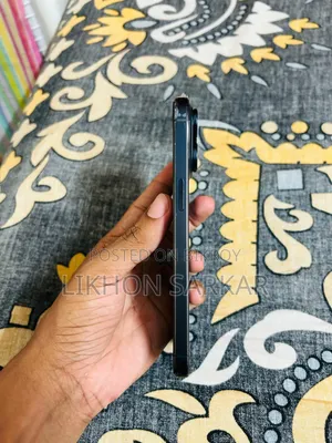 Apple iPhone 15 Pro Max 512 GB Blue