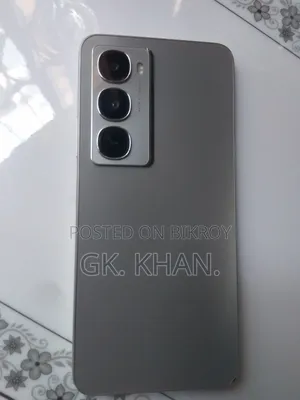 Itel City 100 128 GB Gray