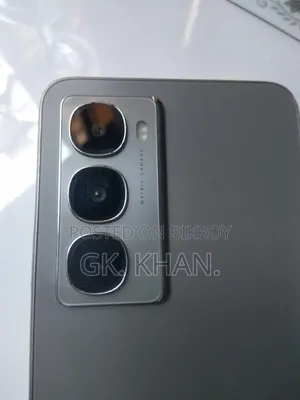 Itel City 100 128 GB Gray