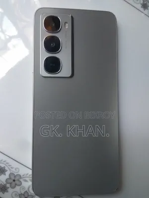Itel City 100 128 GB Gray