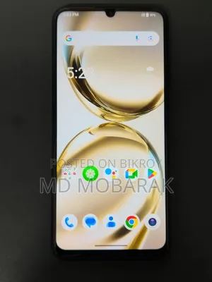 Symphony Max 60 64 GB Black