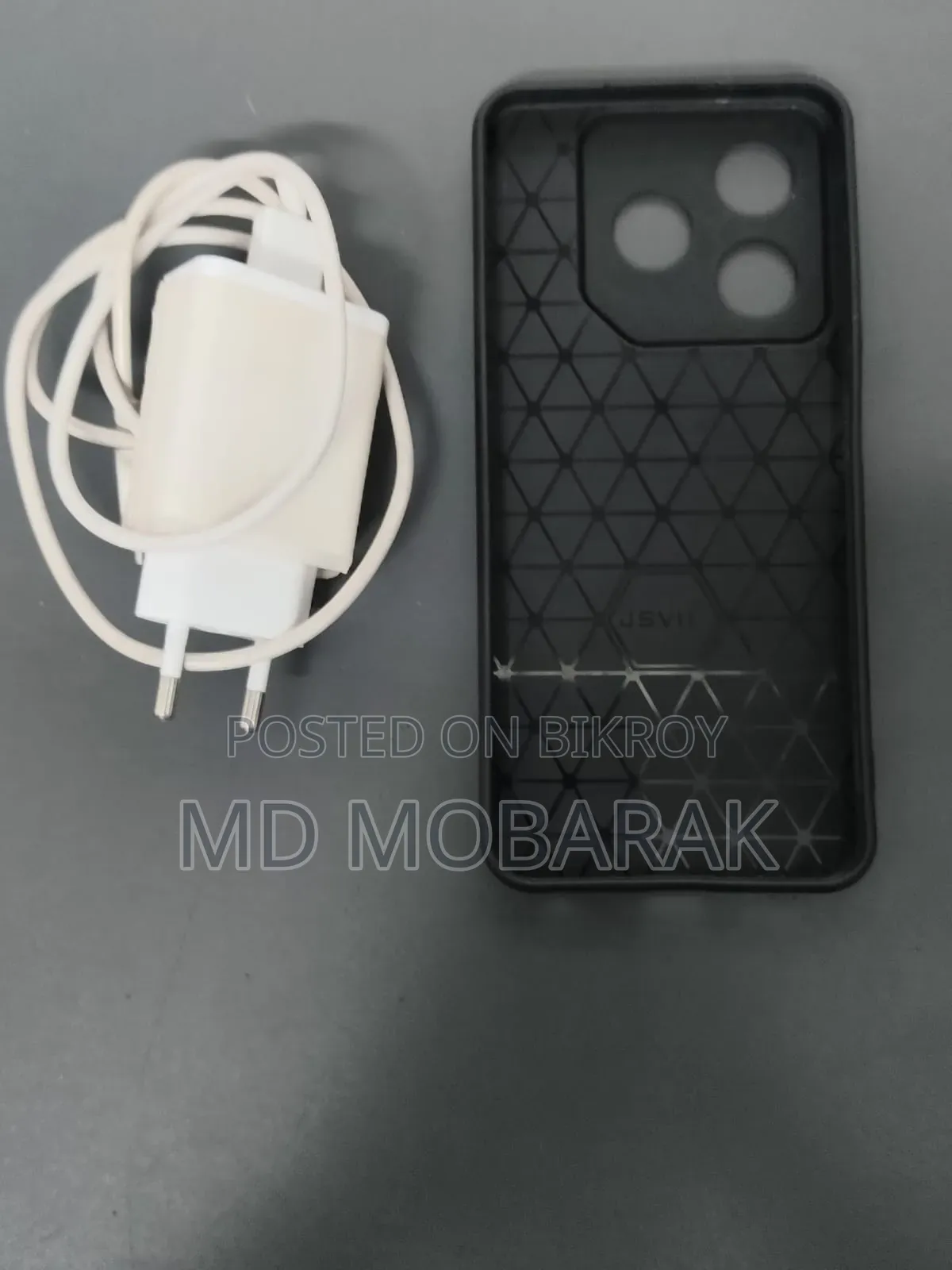 Symphony Max 60 64 GB Black