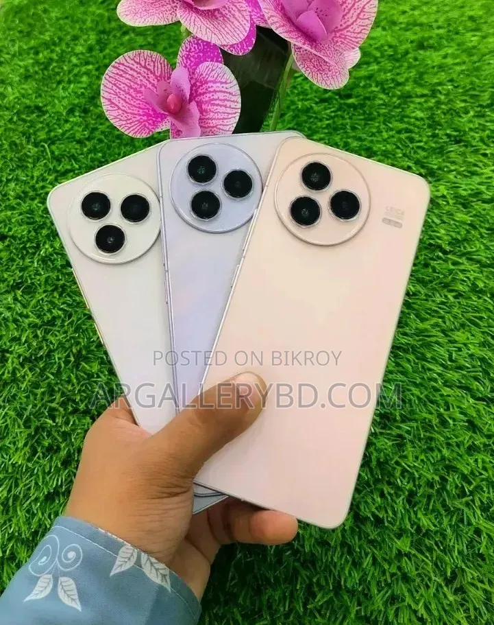 Xiaomi Civi 5 Pro 256 GB