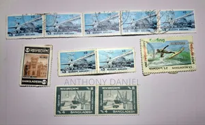Stamps (Collectables)
