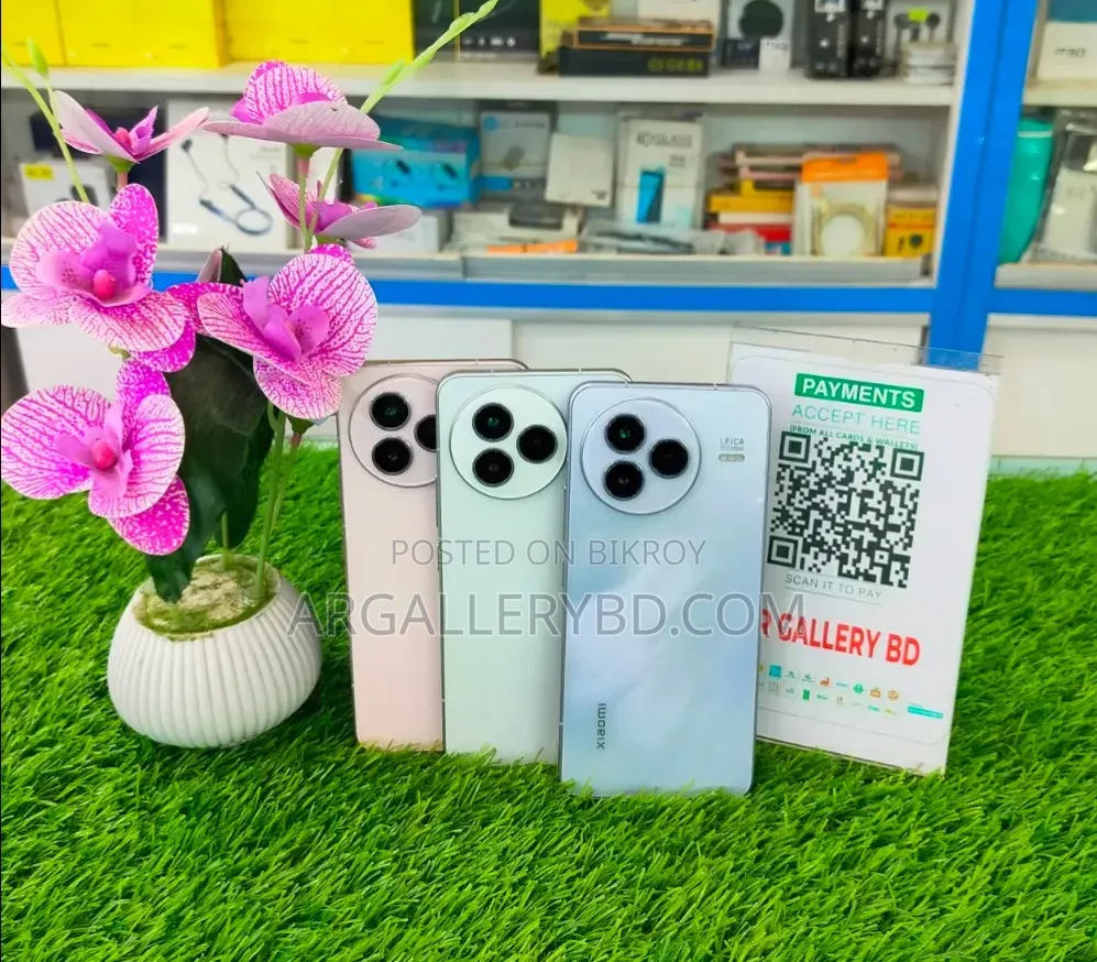 Xiaomi Civi 5 Pro 256 GB