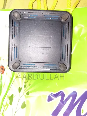 TX 20 Pro Android TV Box বিক্রি হবে