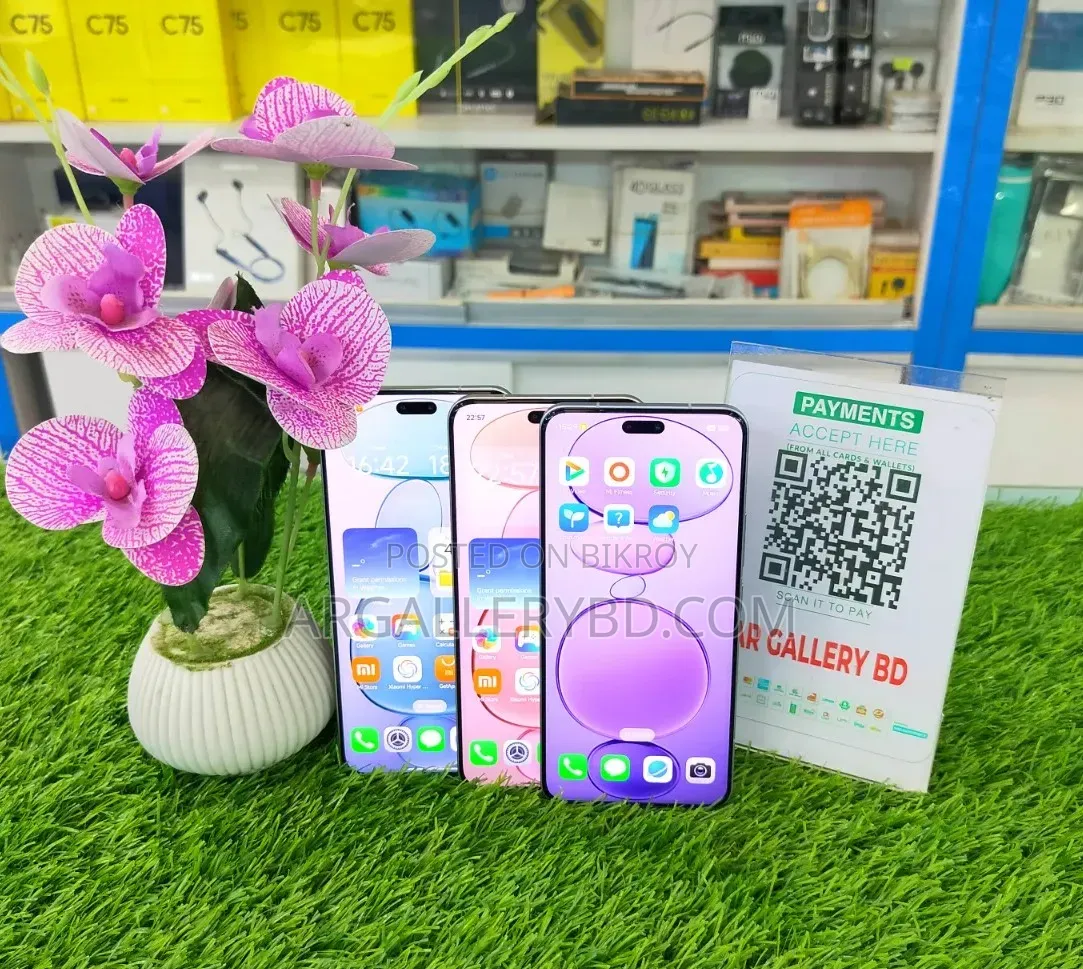 Xiaomi Civi 5 Pro 256 GB