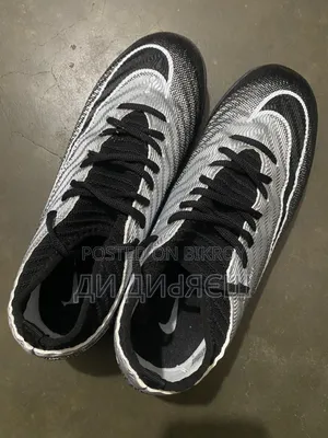 Football Turf Shoe