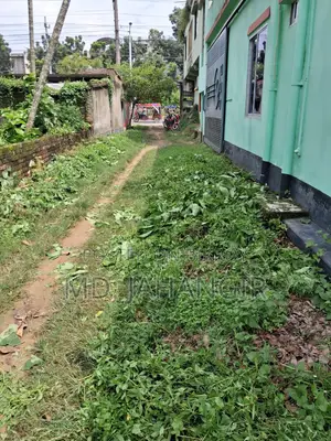 ২.৫ কাঠা জমি বিক্রয় করা হবে