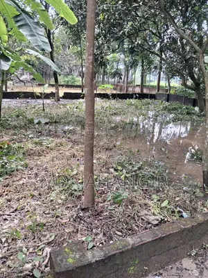 ২.৫ কাঠা জমি বিক্রয় করা হবে