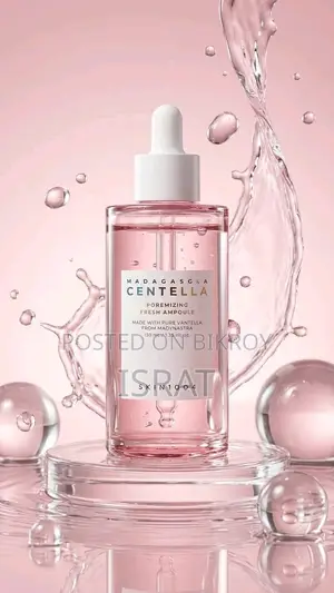 SKIN1004 Madagascar Centella Poremizing Fresh Ampoule (100ml)