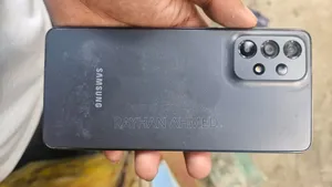 Samsung Galaxy A73 5G 256 GB Gray