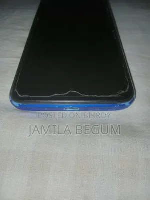 Xiaomi Redmi 9C 64 GB Blue