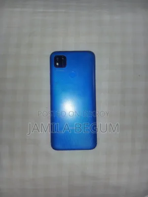 Xiaomi Redmi 9C 64 GB Blue
