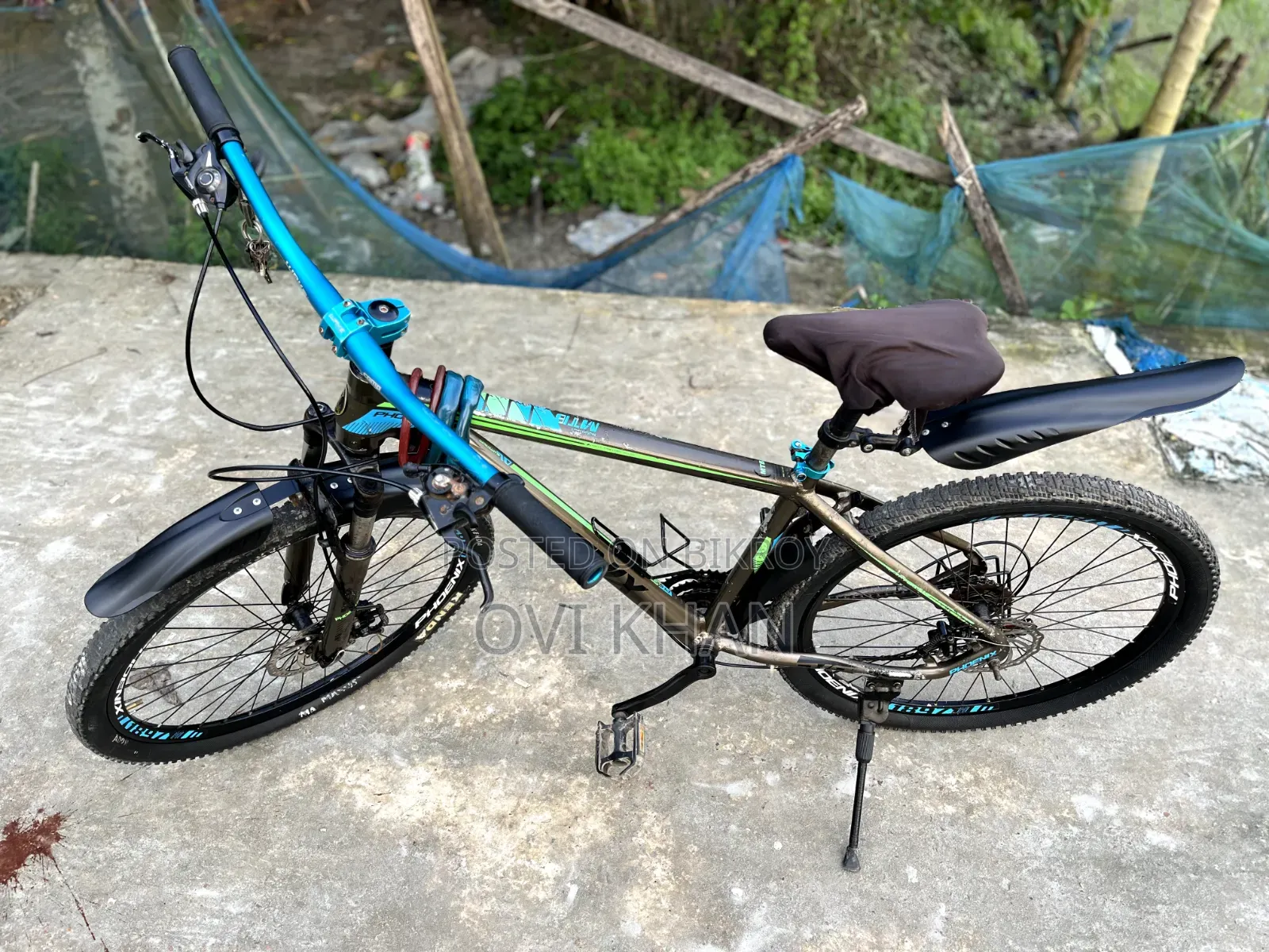 সাইকেল বিক্রি