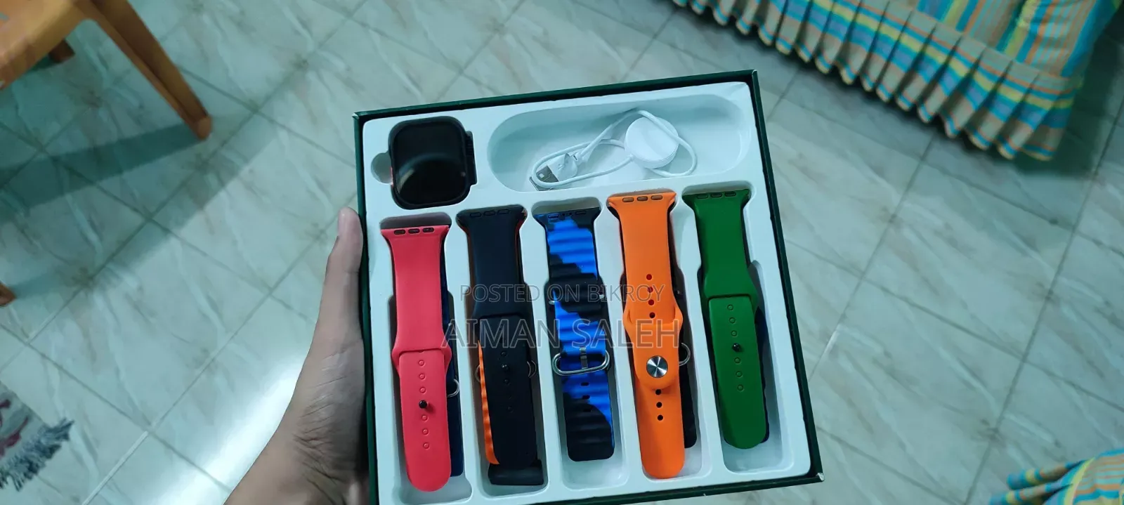 Smart Watch
