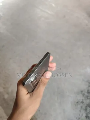 Infinix Hot 50 Pro+ 4G 256 GB Gray