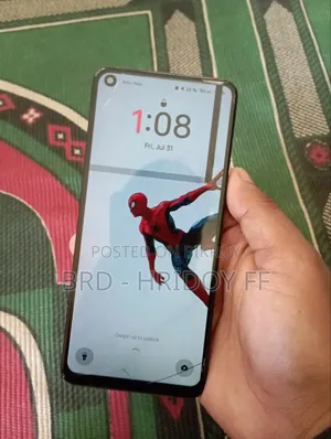 OnePlus 9 Pro 256 GB Silver