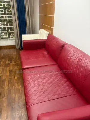 Furnished 4bdrm Apartment in Nessa-3, Nasirabad for rent