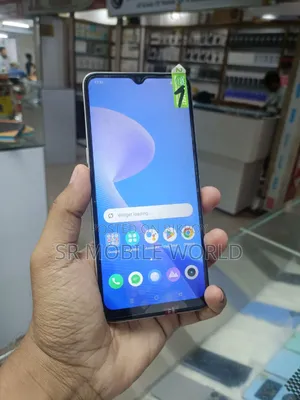 New Realme V30 128 GB