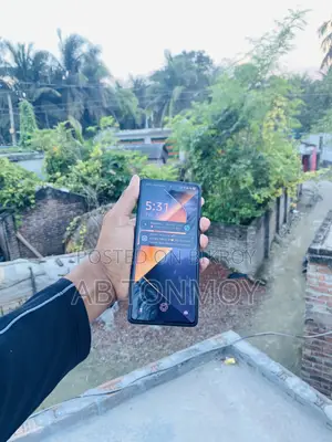Tecno Pova 6 Pro 5G 256 GB Purple