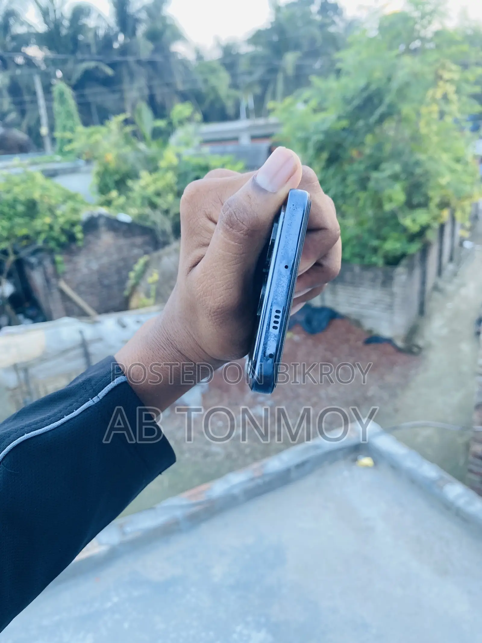 Tecno Pova 6 Pro 5G 256 GB Purple